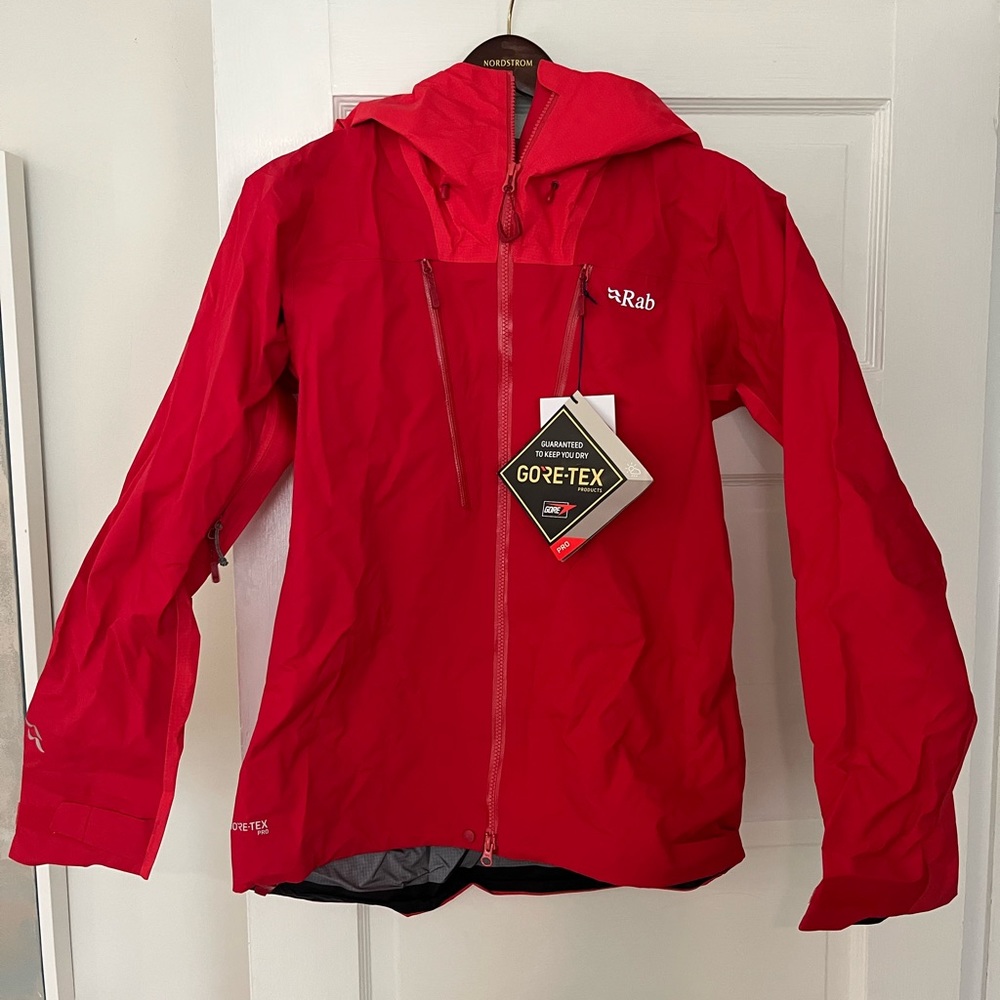 Rab Jacket - Picture 2 of 5